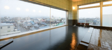 秋田北部自動車学校（秋田県）