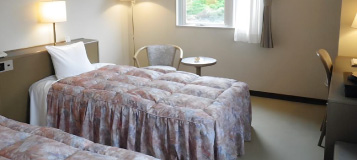 第二北部自動車学校（秋田県）