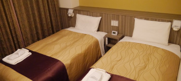 白河自動車学校（福島県）