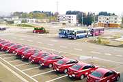 秋田北部自動車学校