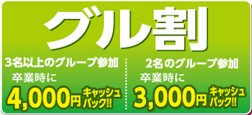 グル割