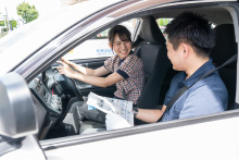 最短14日間で卒業可能！