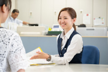 料金に必要なものが全部入り！