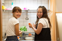 ニーズに合わせて選べる！