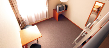 スルガ自動車学校（静岡県）