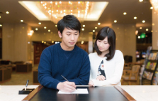 夫婦で免許取得ならカップルプランがおすすめ
