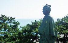 カップルで行く合宿免許は高知県がおすすめ