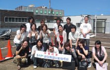カップルで行く合宿免許は新潟県がおすすめ