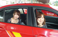 運転免許を合宿で取得するなら静岡県がおすすめ