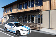 岩手県 平泉ドライビングスクール