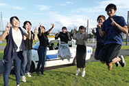 福島県 白河自動車学校