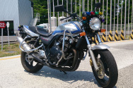 福島県 南湖自動車学校