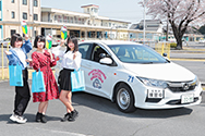 茨城県 大宮自動車教習所