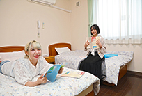 室内例