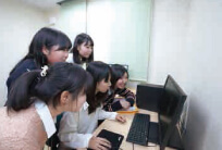 PCルーム
