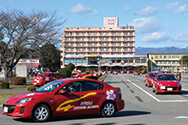 栃木県 那須自動車学校
