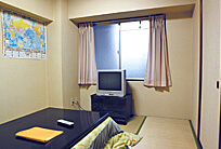 相部屋室内例2