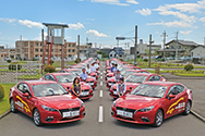 栃木県 岡本台自動車学校