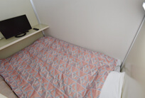相部屋室内例