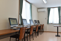 PC学習室