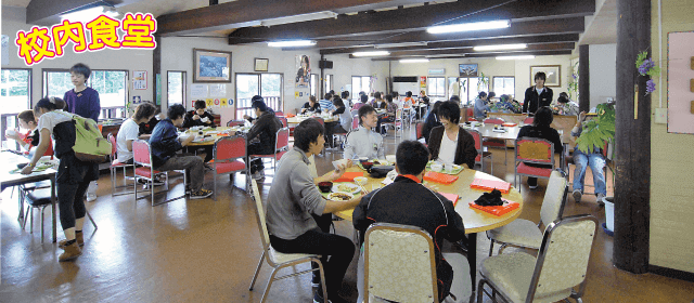 カーアカデミー那須高原｜合宿免許パートナーズ