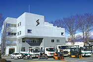 群馬県 前橋自動車教習所