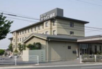 ホテル外観