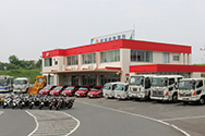 群馬県 柳瀬橋自動車教習所