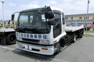 埼玉県 かごはら自動車学校
