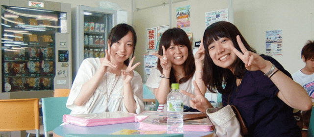 かごはら自動車学校｜合宿免許パートナーズ