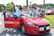 千葉県 大佐和自動車教習所