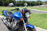 千葉県 大佐和自動車教習所