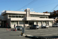 長野県 信州駒ケ根自動車学校