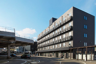 新潟県 新潟関屋自動車学校