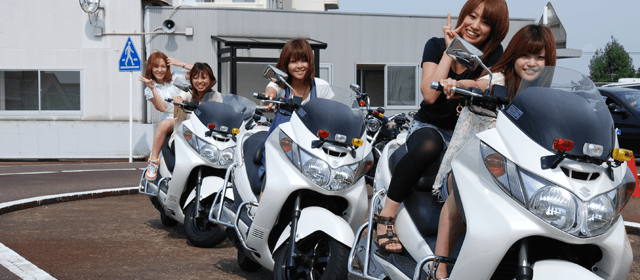 新潟関屋自動車学校｜合宿免許パートナーズ