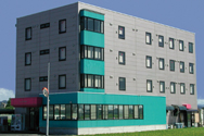 新潟県 白根中央自動車学校