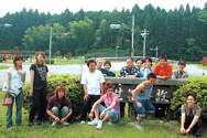 石川県 能登中央自動車学校