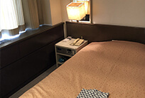 室内例