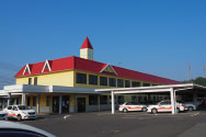 鳥取県 イナバ自動車学校
