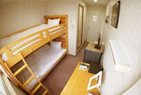 ツイン室内例