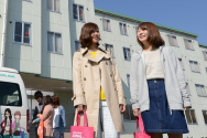 岡山県 高梁自動車学校
