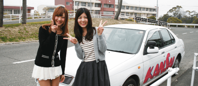 関西自動車学院｜自炊プラン-04