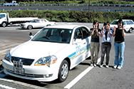愛媛県 四国中央自動車学校