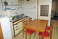 室内例