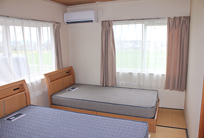 室内例