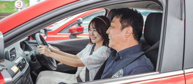 ほめちぎる教習所 伊勢（旧：三重県南部自動車学校）｜合宿免許パートナーズ