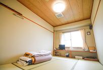 室内例
