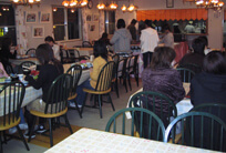 食堂
