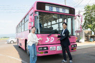 新潟県 水原自動車学校