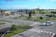 高知県 高知家・安芸自動車学校